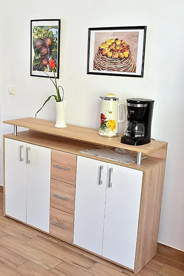 Apartment Maggi Преко