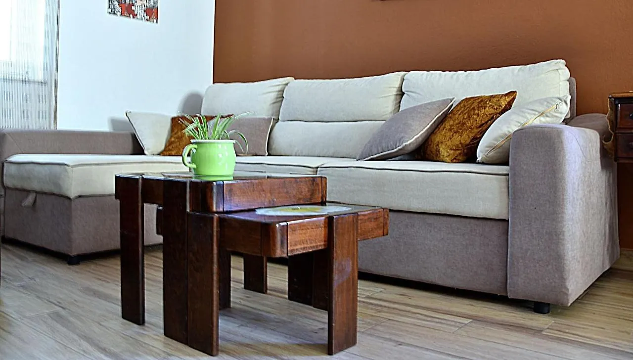 Apartment Maggi Преко