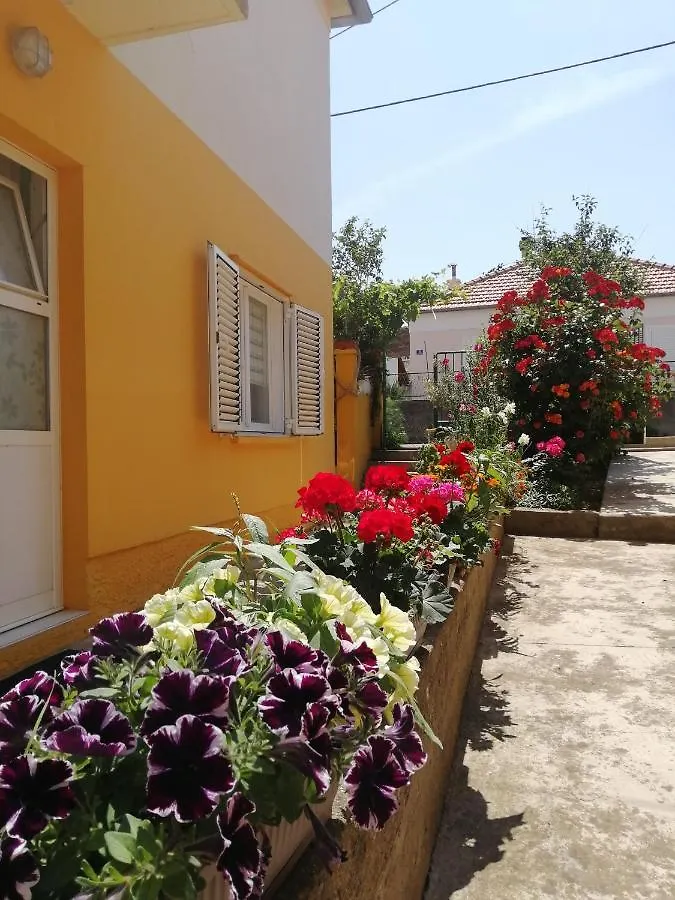 Apartment Maggi Преко
