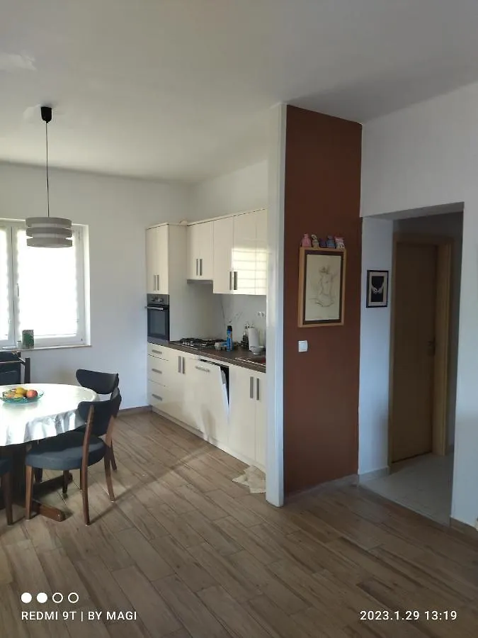 Apartment Maggi Preko