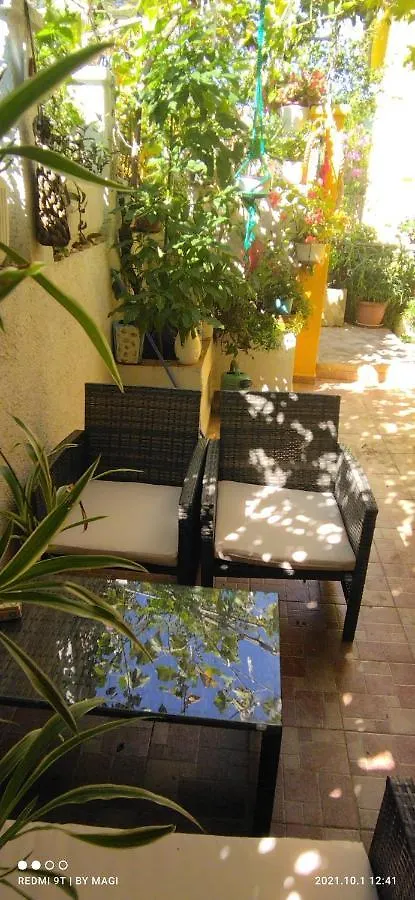Apartment Maggi Преко