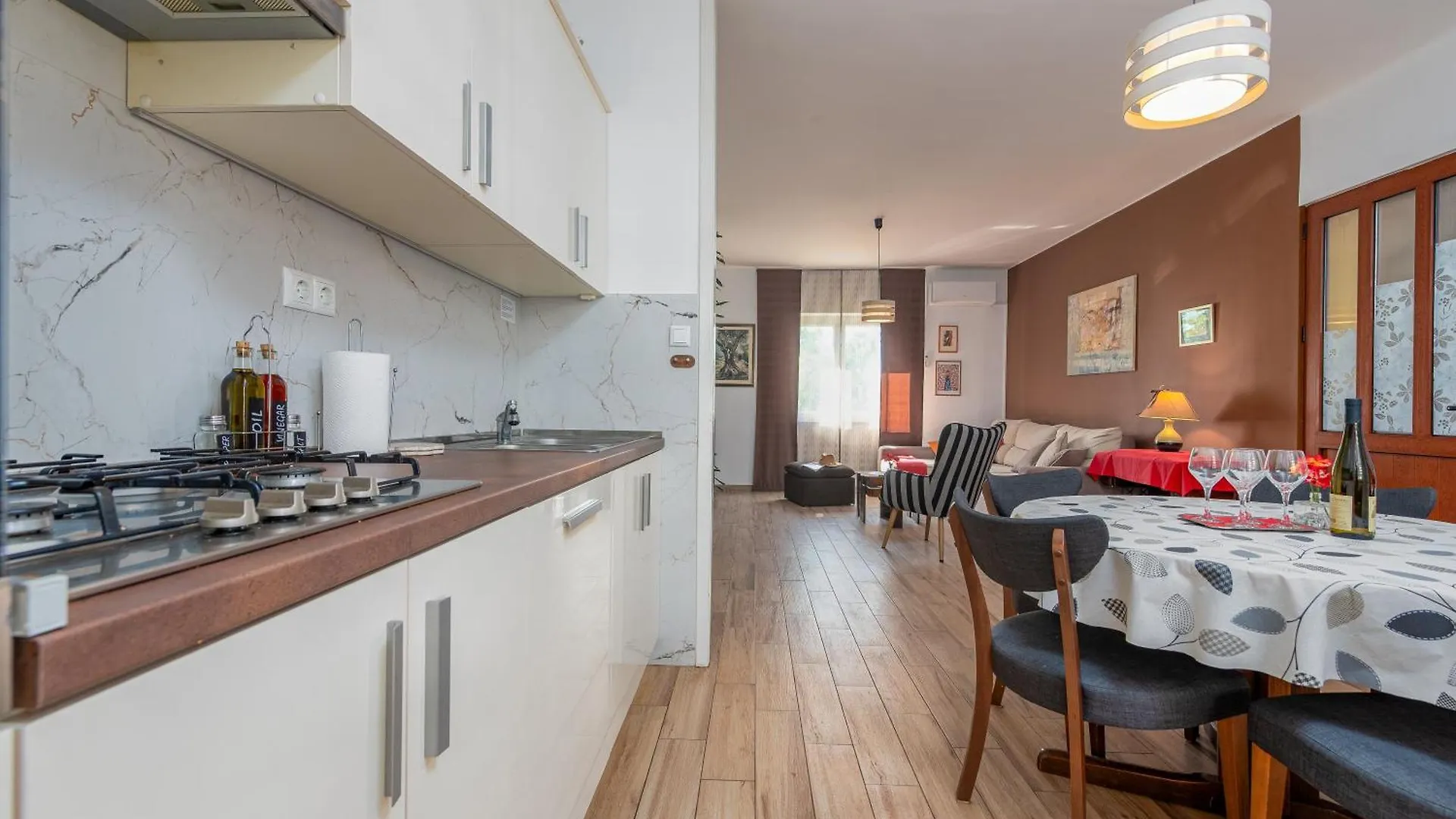 Apartment Maggi Preko