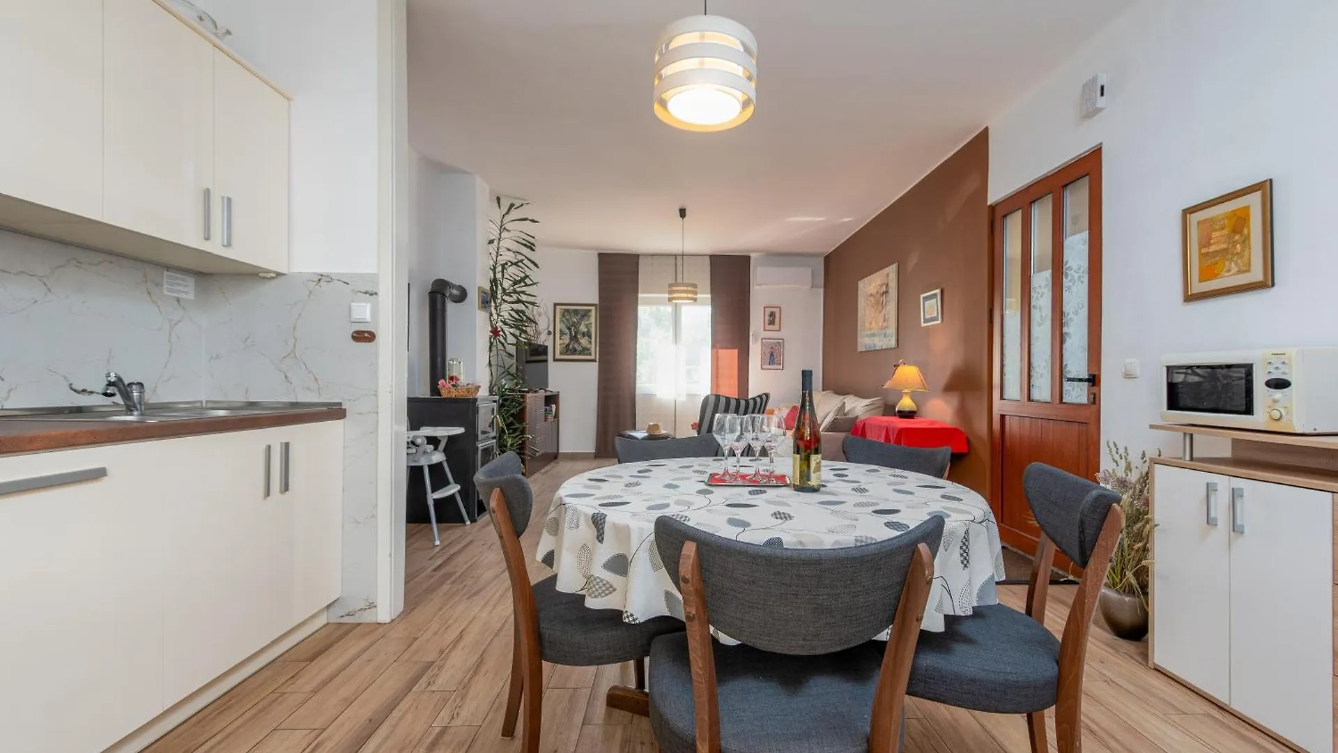 Apartment Maggi Preko Kroatië