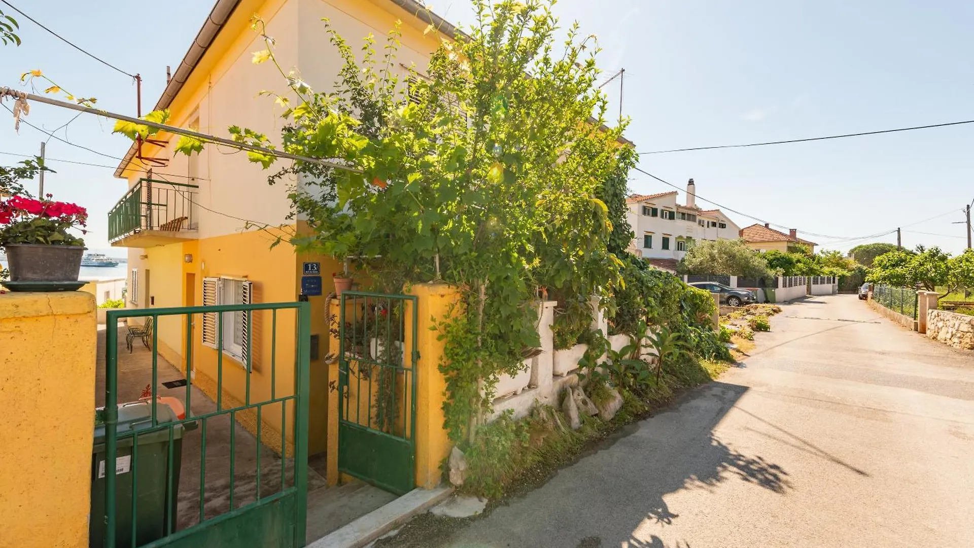 Apartment Maggi Преко Хорватия