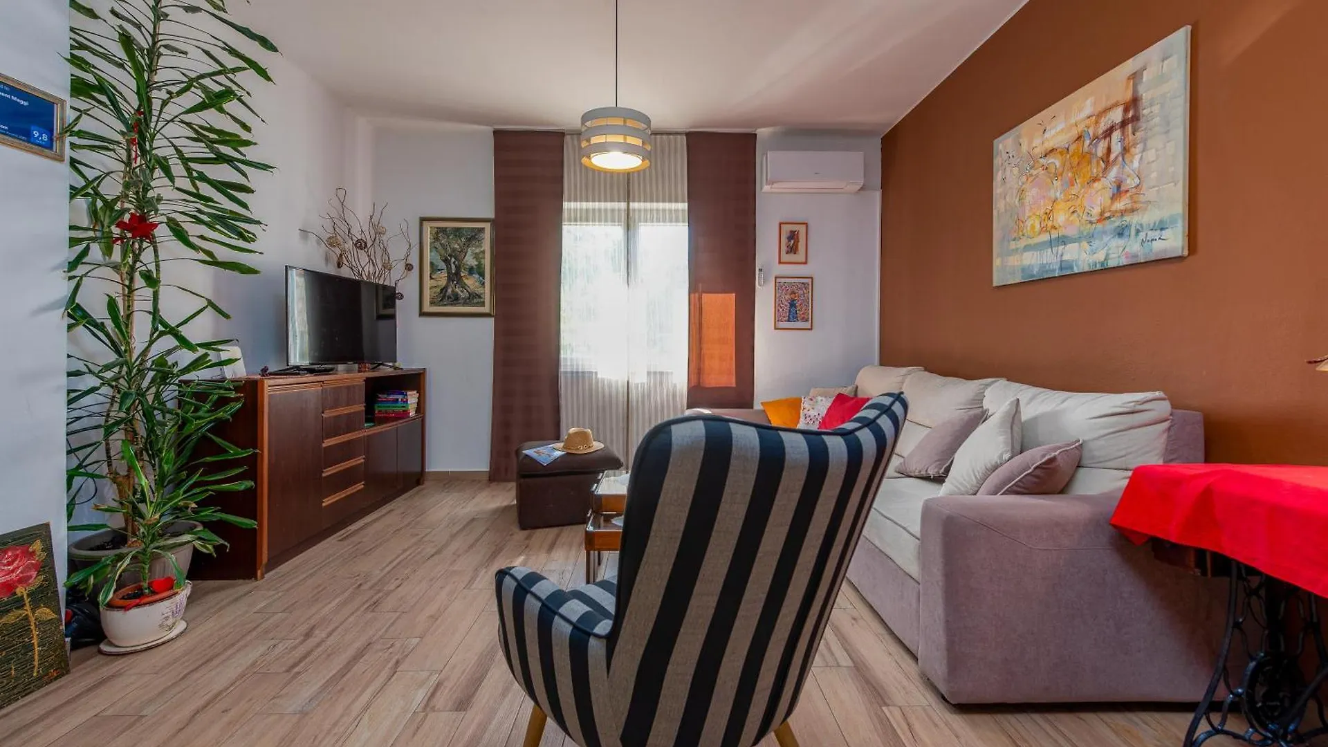 Apartment Maggi Preko