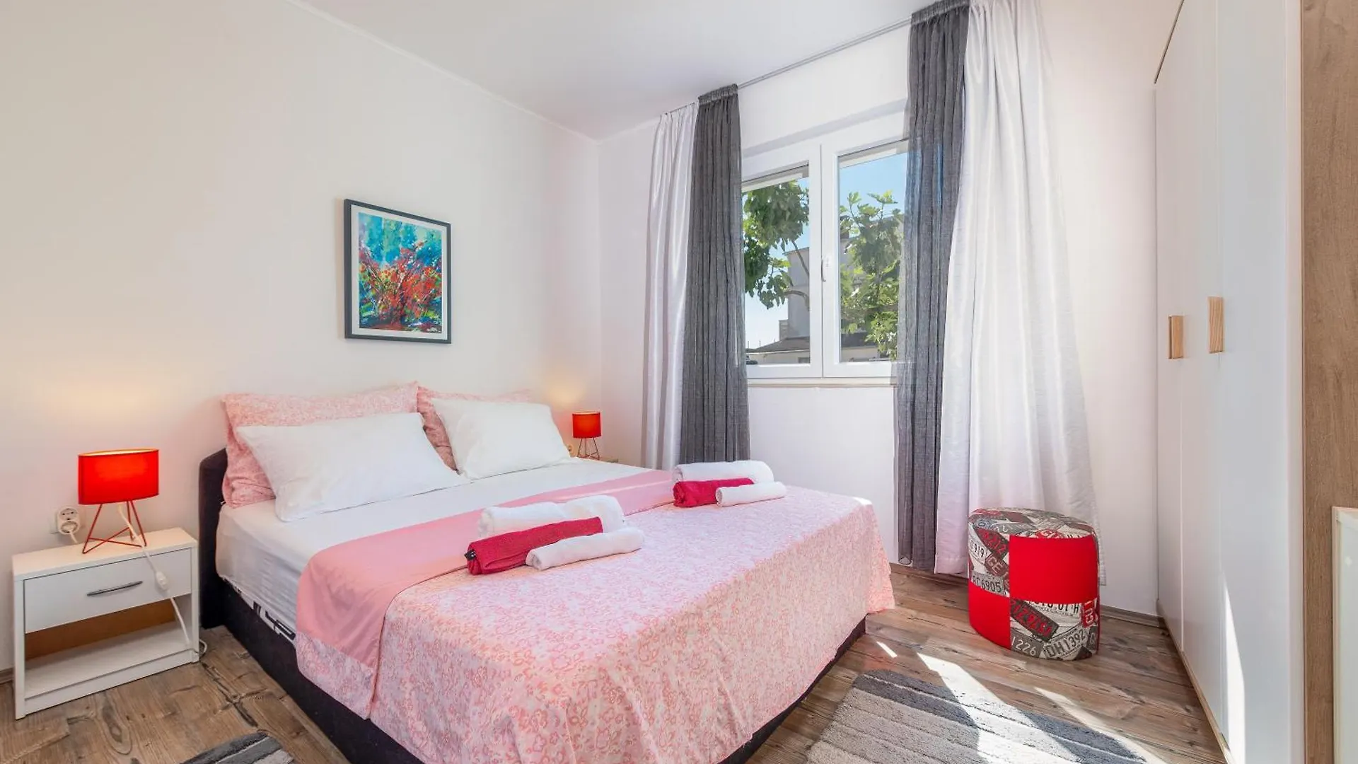 Apartment Maggi Преко Хорватия
