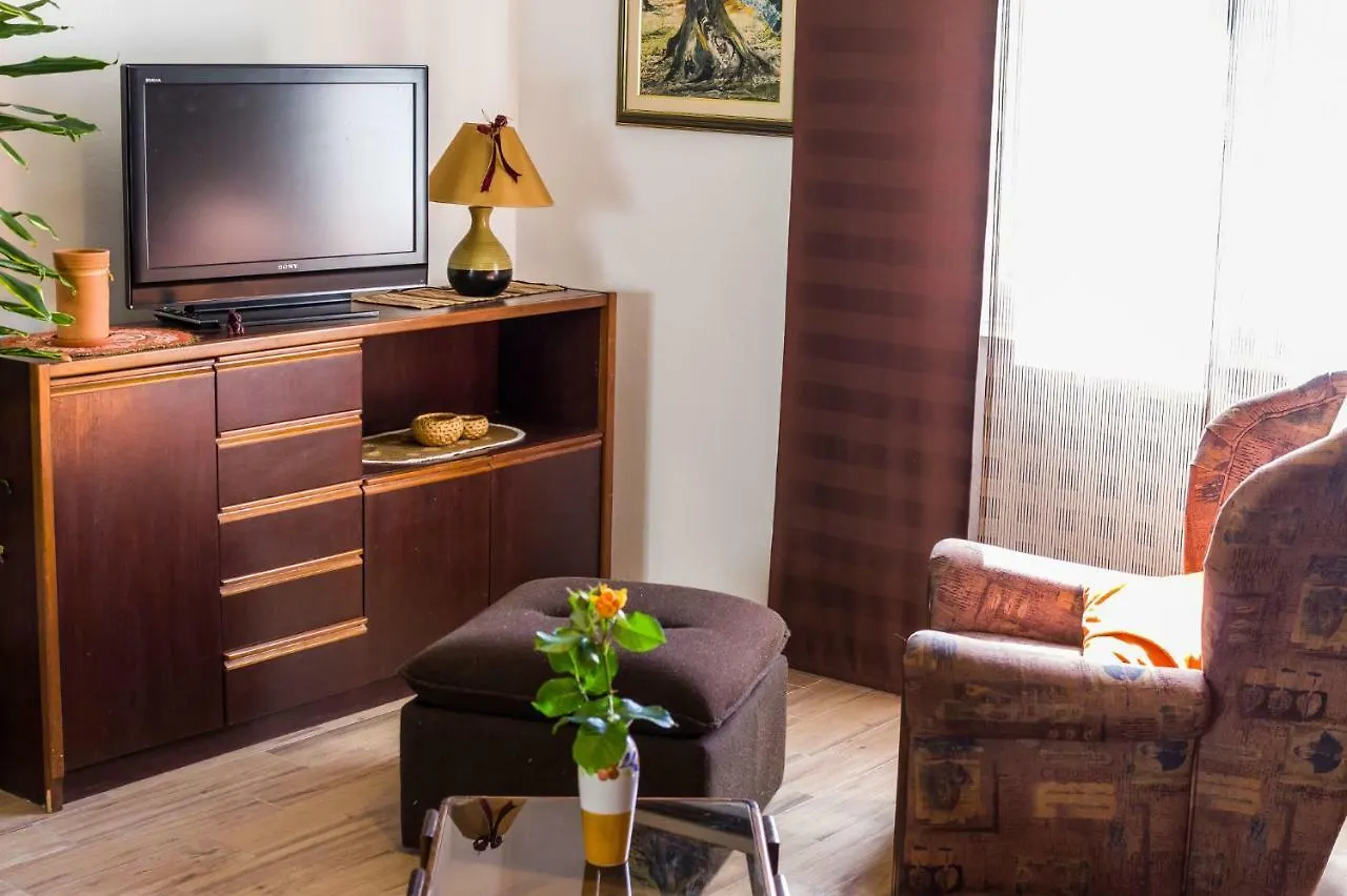 Apartment Maggi Преко