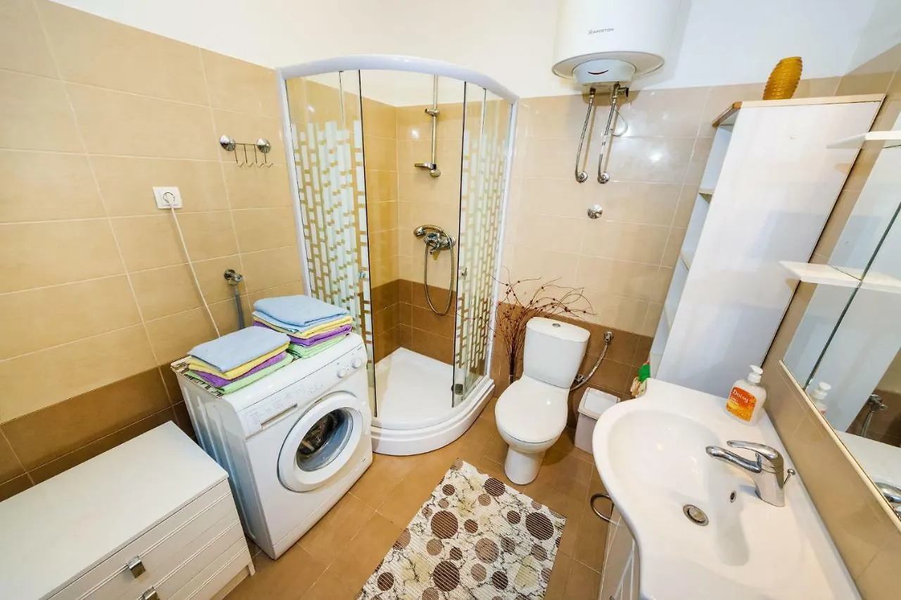 Apartment Maggi Preko